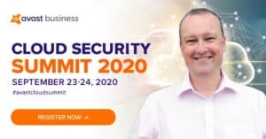 Avast Cloud Security Summit 2020