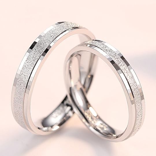 couple rings set