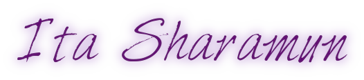 ita sharamun purple