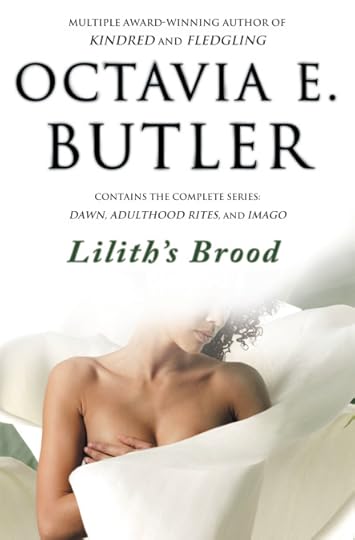 Lilith's Brood by Octavia E. Butler
