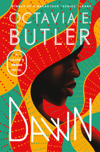 Dawn by Octavia E. Butler