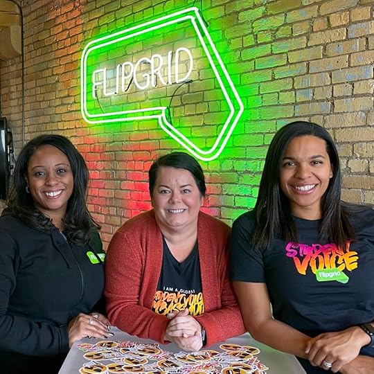 Flipgrid: The Go-To Remote Learning Tool