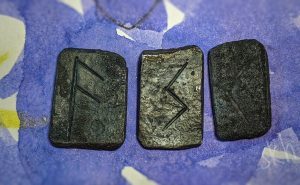 The Weekly Runecast for 13 September 2020 on Intentional Insights- by S. Kelley Harrell, Soul Intent Arts #theweeklyrune