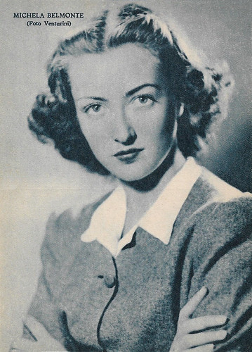 Michela Belmonte