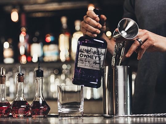 Owney's Rum