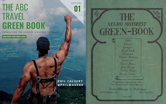 green book reimagined