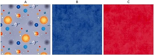 NEW! I Sew For Fun Kids’ Sewing Challenge 2020 Part Two: Pillowcase Sewing Steps