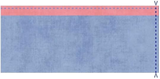 NEW! I Sew For Fun Kids’ Sewing Challenge 2020 Part Two: Pillowcase Sewing Steps