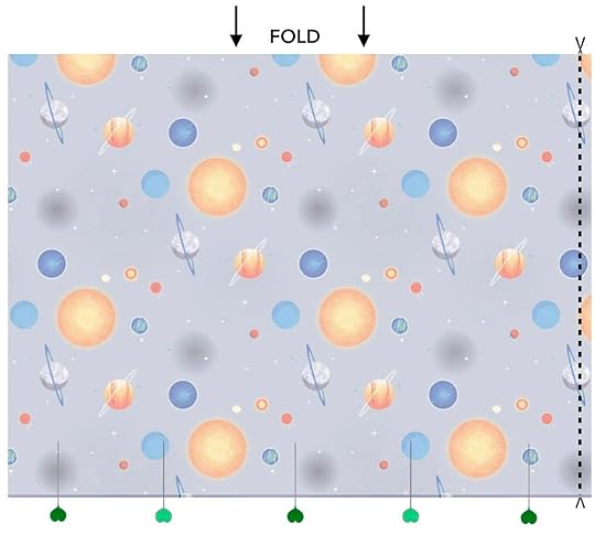 NEW! I Sew For Fun Kids Sewing Challenge 2020: Pillowcase Sewing Tutorial