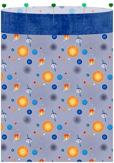 NEW! I Sew For Fun Kids’ Sewing Challenge 2020 Part Two: Pillowcase Sewing Steps