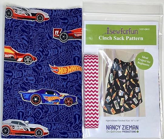 NEW! I Sew For Fun Kids Sewing Challenge 2020: Pillowcase Sewing Tutorial