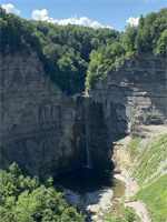 Ithaca NY