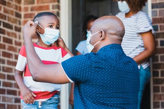 pandemic's toll on mental health relationships