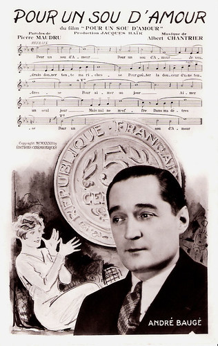 André Baugé