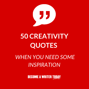 Quotes about creativity