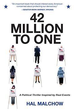 42 Million to One by Hal Malchow