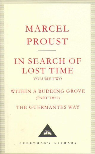 Proust on the Essence of Creativity and the Hallmark of Artistic Genius