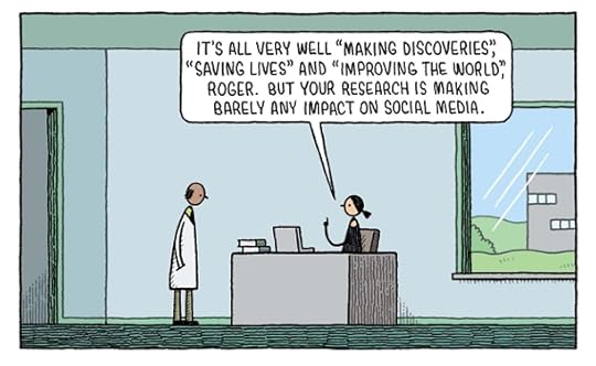 social media