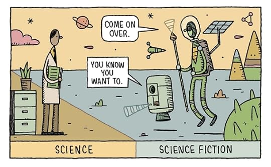 science fiction