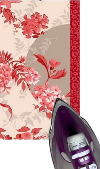 FREE! Half-Circle Quilt Block Sewing Tutorial at the Nancy Zieman Productions Blog