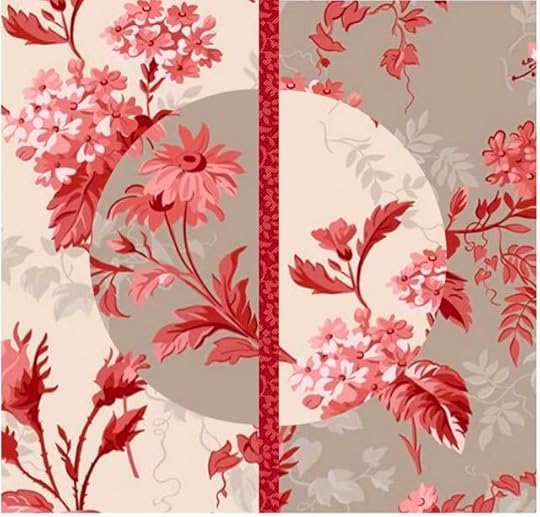 FREE! Half-Circle Quilt Block Sewing Tutorial at the Nancy Zieman Productions Blog