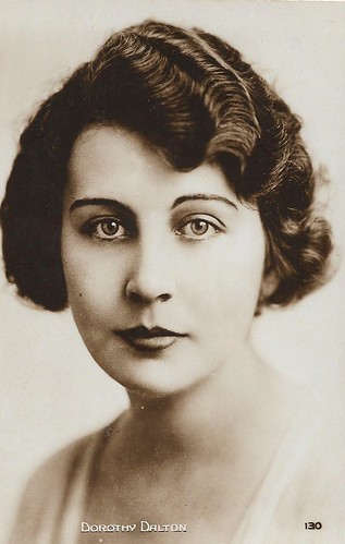 Dorothy Dalton