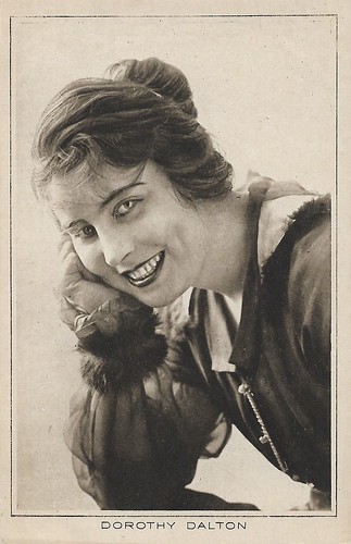 Dorothy Dalton