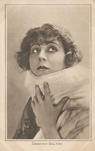 Dorothy Dalton