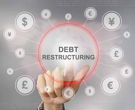 Debt Restructuring