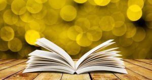 Author marketing