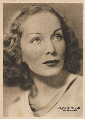 Milena Penovich
