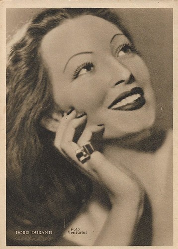 Doris Duranti