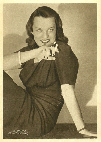 Elli Parvo