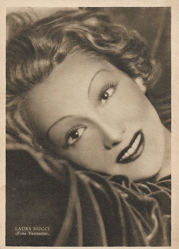 Laura Nucci
