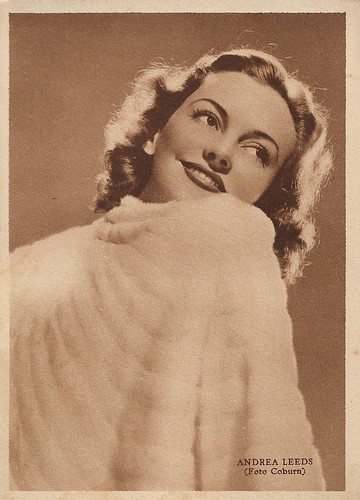 Andrea Leeds