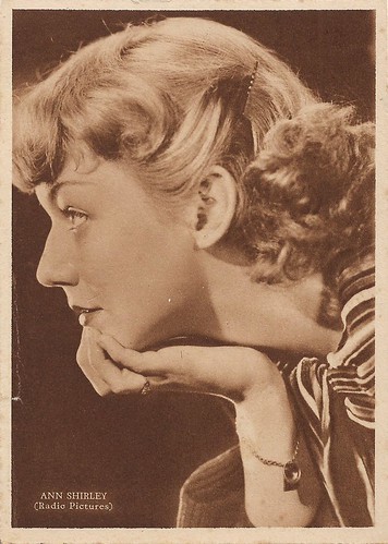 Ann Shirley