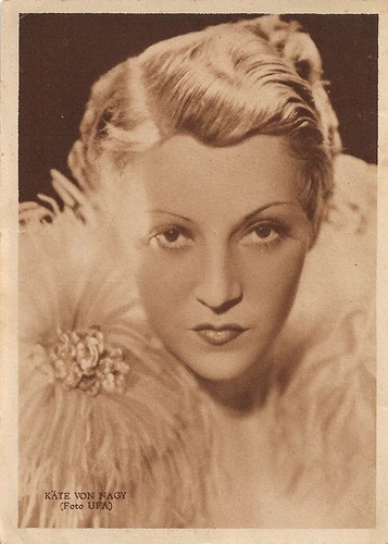 Käthe von Nagy