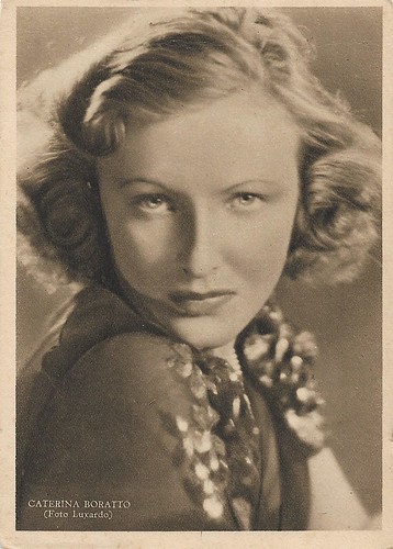 Caterina Boratto