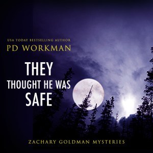 $0.99 Sale They Thought He Was Safe