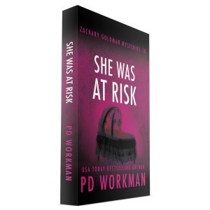 She Was at Risk