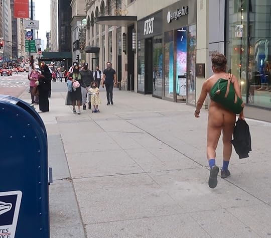 5th Avenue, New York City