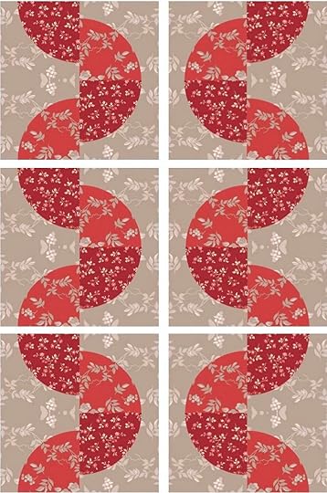 September 2020 Block of the Month: Block Row Assembly Begins!