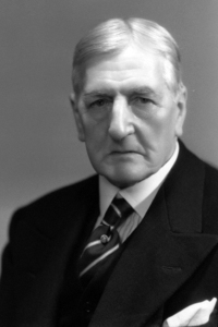 Mason-alfred-edward-woodley-photo