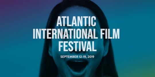 Very excited to be a part of FIN this year!