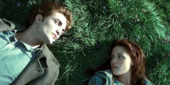 Midnight Sun: What To Know About The Twilight Spinoff And What It Could Mean For A Future Movie - CINEMABLEND