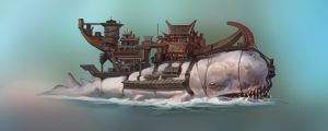 Cypher Chronicles, 34-2020