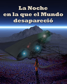 La Noche en la que el Mundo desapareció, Teletransporte, Universos paralelos, Multiverso, Sueños lúcidos, sueños compartidos