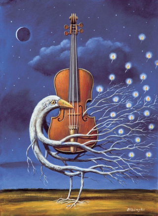 00 violin