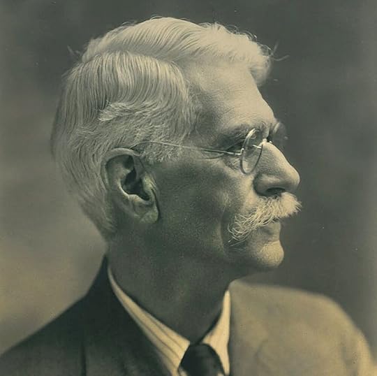 Double-threat founding father Gerrit Smith Miller