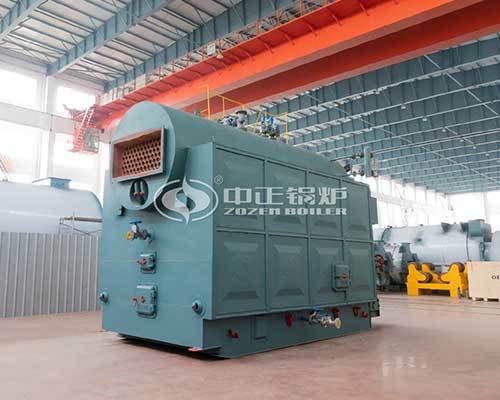 Coal fired boiler supplier